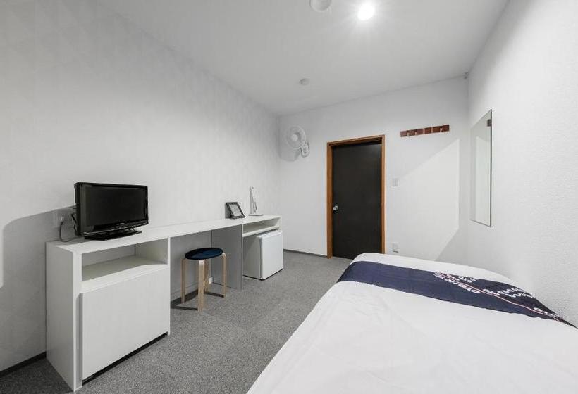 Ryokan Tabist Shun Hidaka Biratori