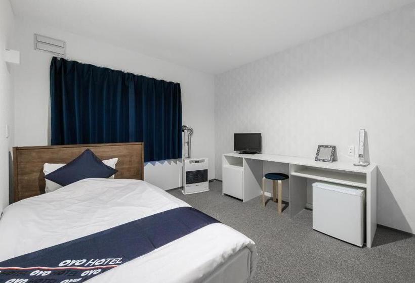 Ryokan Tabist Shun Hidaka Biratori