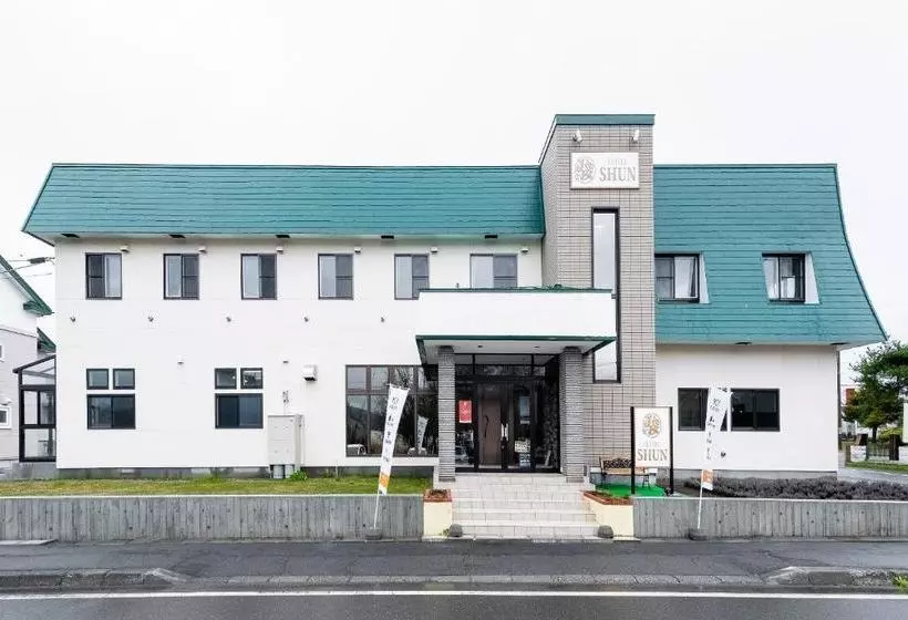 旅館 Tabist Shun Hidaka Biratori
