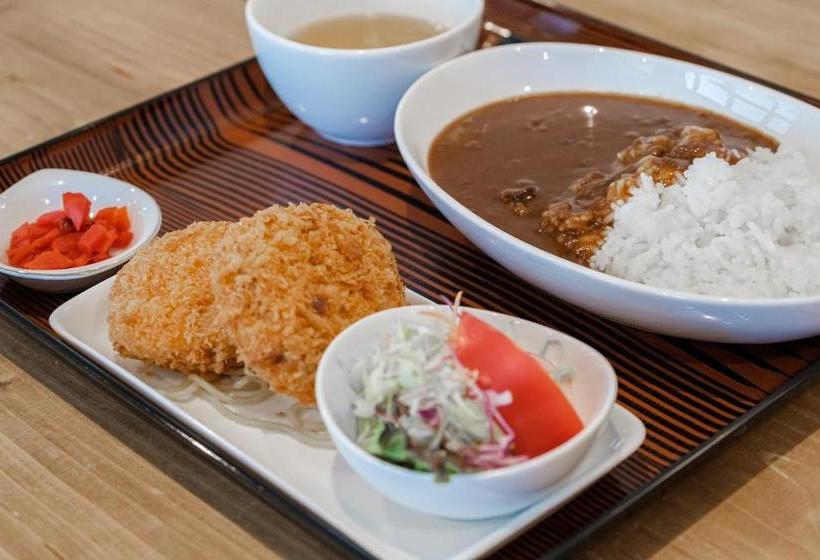 Ryokan Tabist Shun Hidaka Biratori