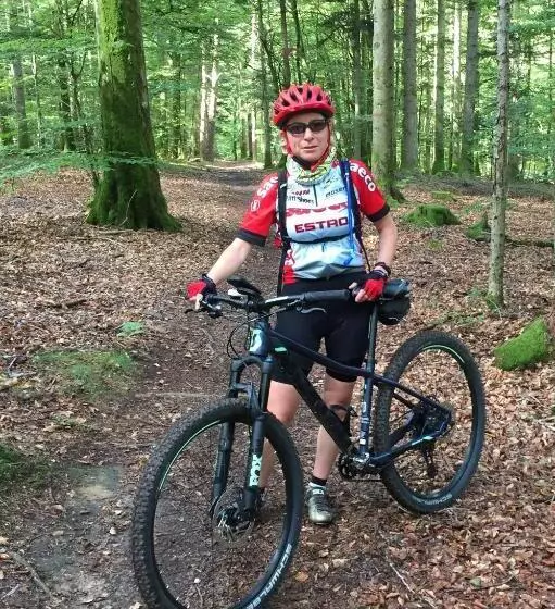 ベッドアンドブレックファースト Le Nid D Alex Spa   Rando