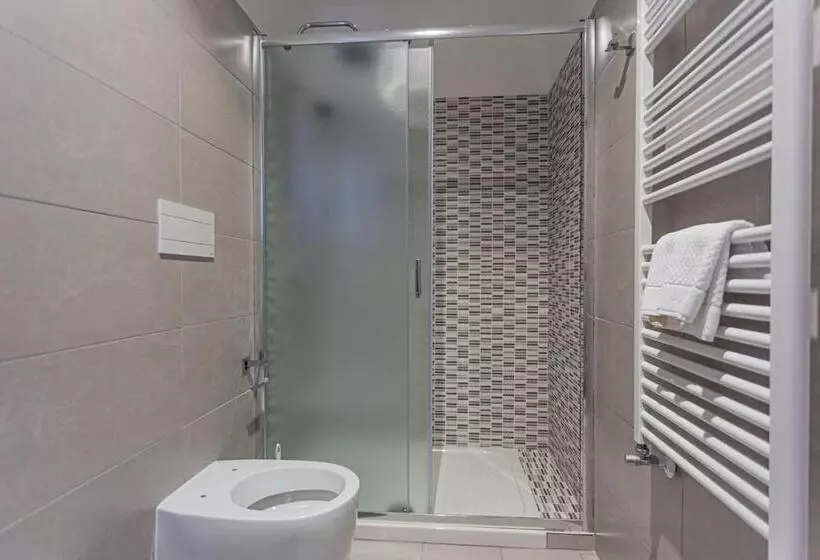 Hotelli Albergo Diffuso Amatrice