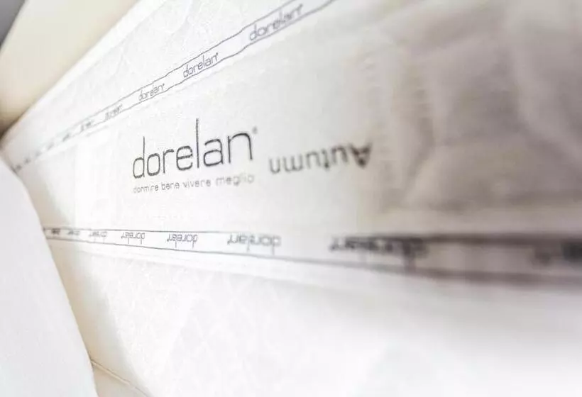 Hotelli Albergo Diffuso Amatrice