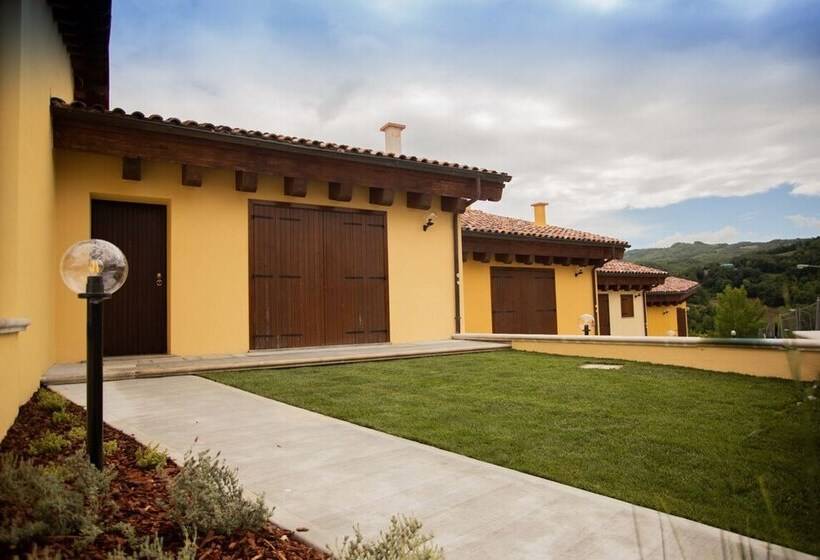 Hotel Albergo Diffuso Amatrice