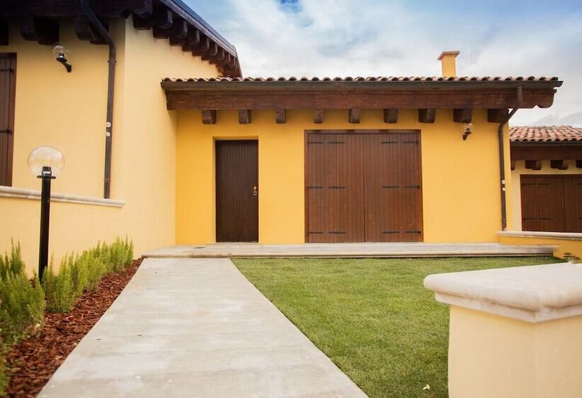 Hotel Albergo Diffuso Amatrice