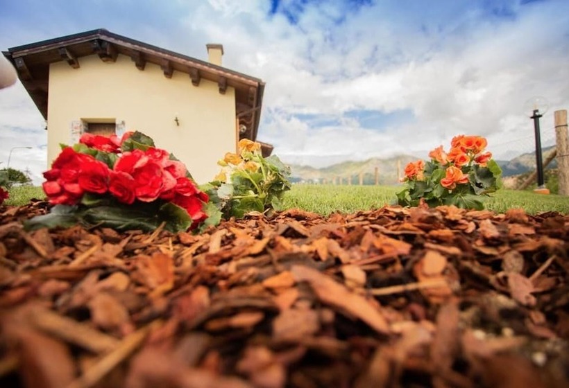 Hotel Albergo Diffuso Amatrice