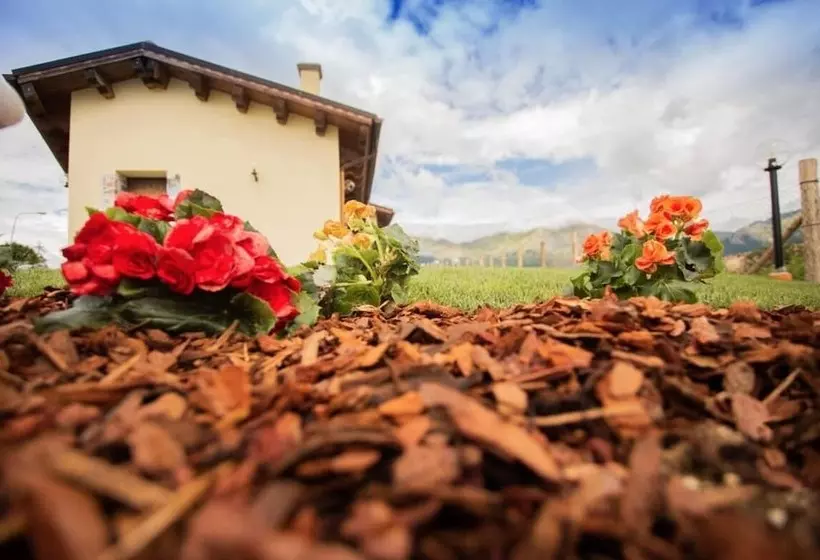 Hotelli Albergo Diffuso Amatrice