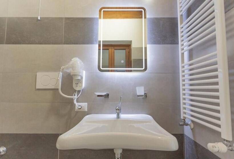 Hotel Albergo Diffuso Amatrice