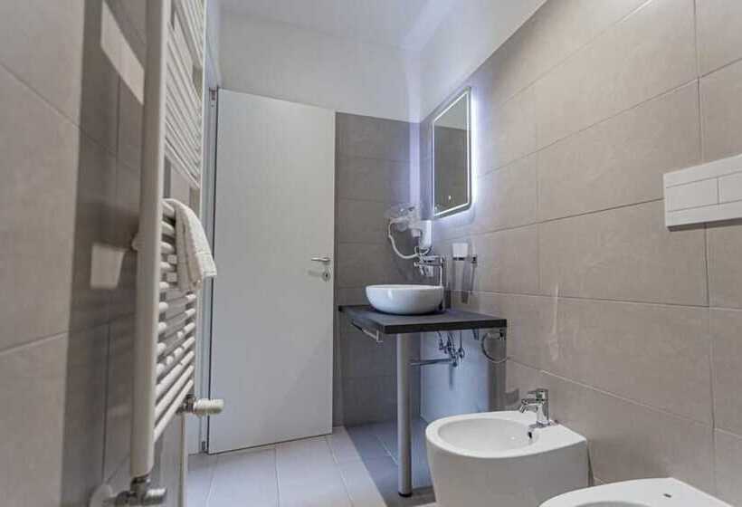 Hotel Albergo Diffuso Amatrice