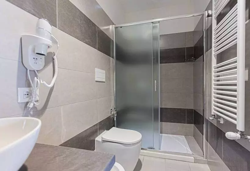 Hotelli Albergo Diffuso Amatrice