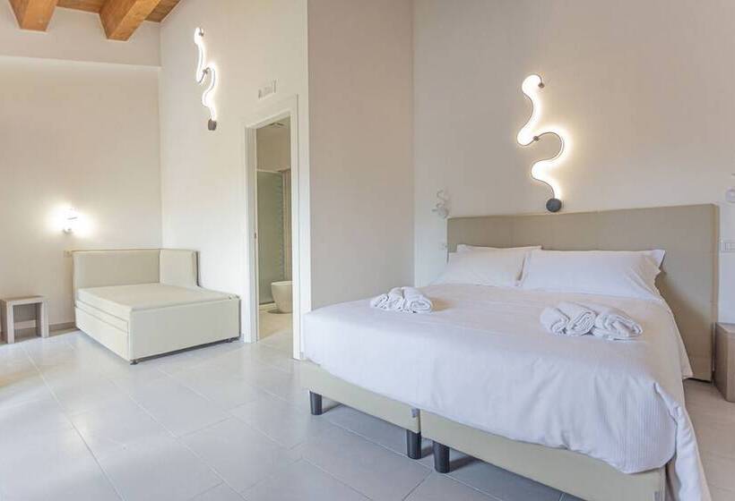 Hotel Albergo Diffuso Amatrice