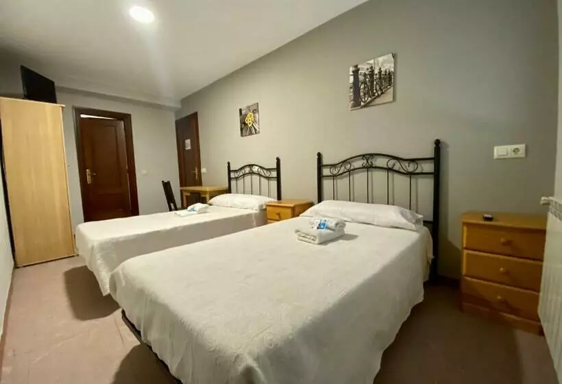 هتل Casa Dema