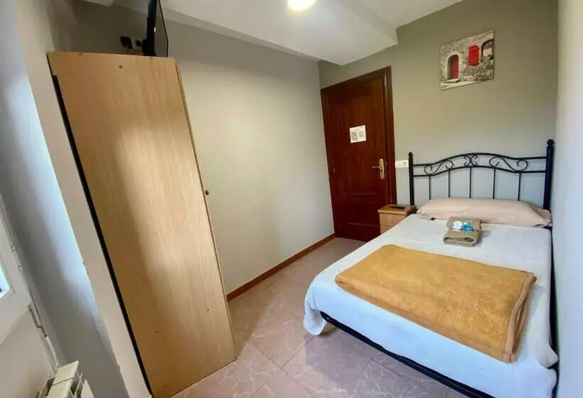هتل Casa Dema