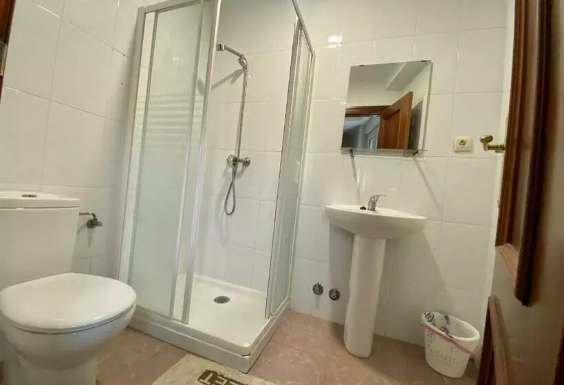هتل Casa Dema