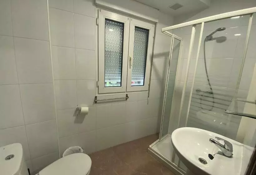 هتل Casa Dema
