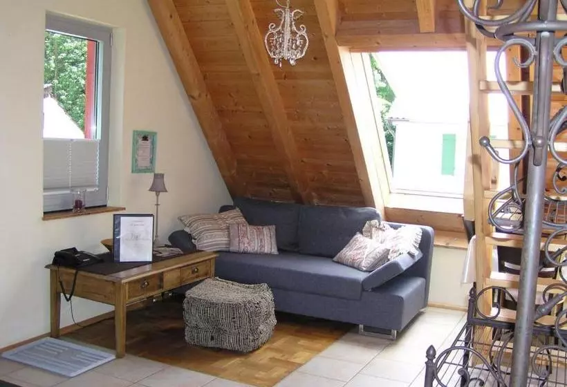 Landhotel Untere Mühle
