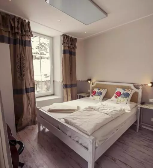 Landhotel Untere Mühle