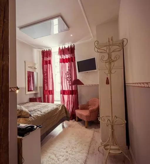 Landhotel Untere Mühle