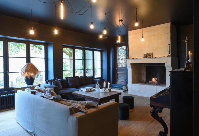 酒店 Le Relais D Horbé