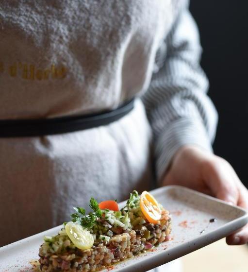 酒店 Le Relais D Horbé