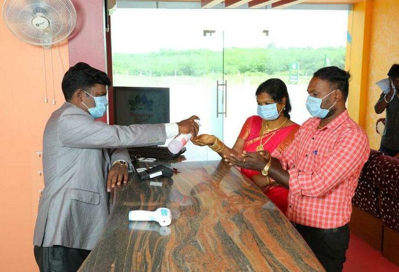 Hotel Navagiraga Resorts &