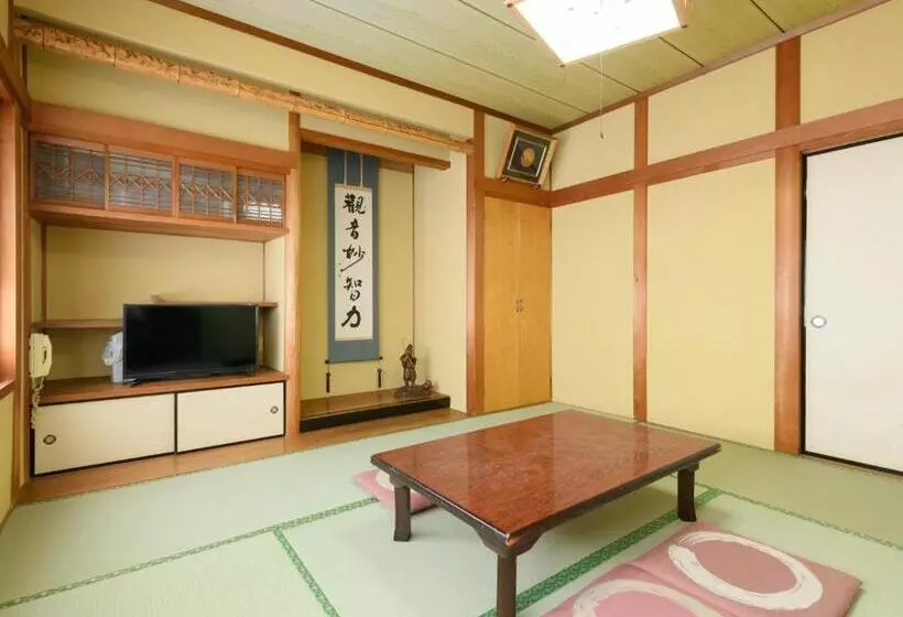 Hotelli Tabist Sakipo Minamichita