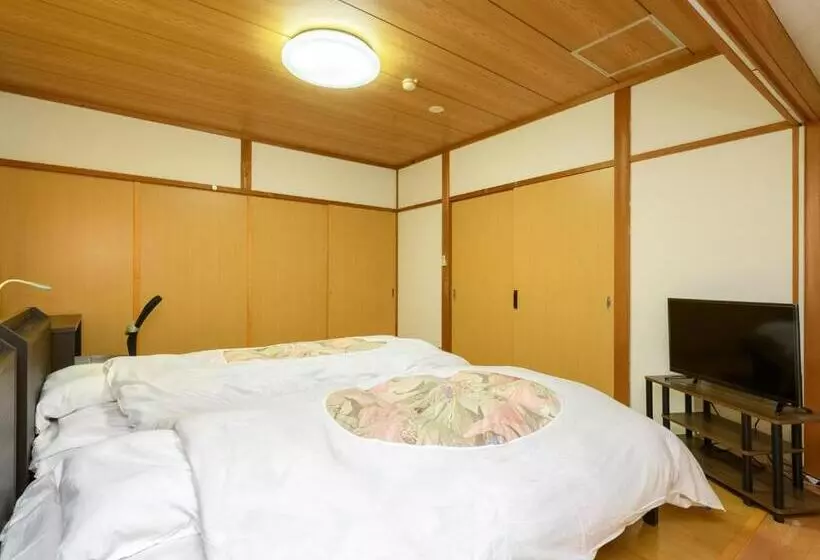 Hotelli Tabist Sakipo Minamichita