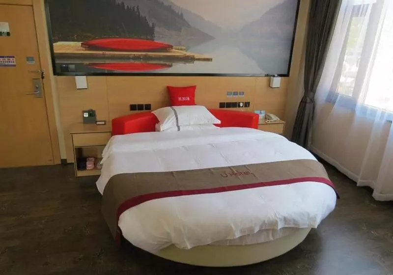 Thank Inn Chain Hotel Yunnan Dali Yunlong County Caojian Town Wanghuan Road