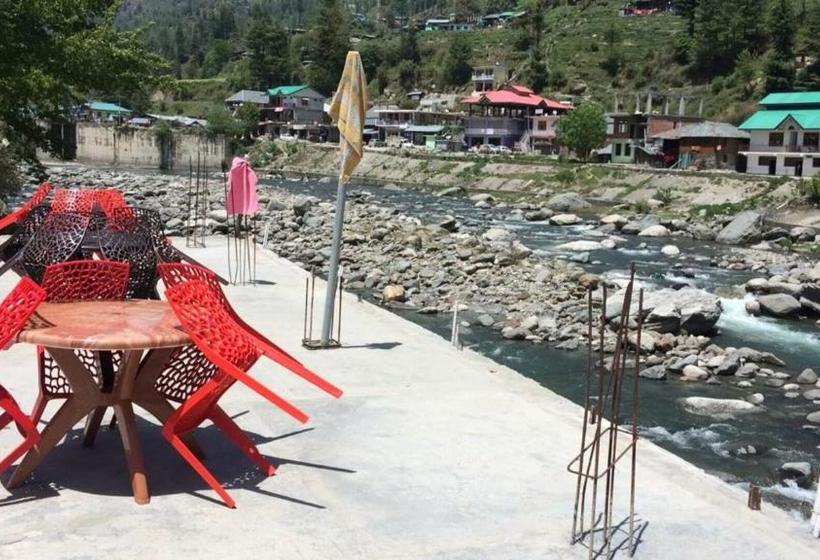 בית מלון כפרי White Stone