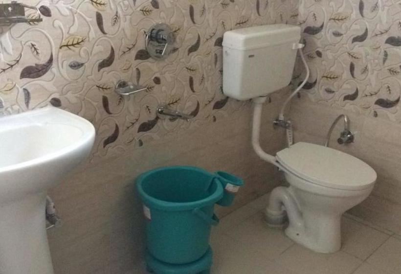 בית מלון כפרי White Stone