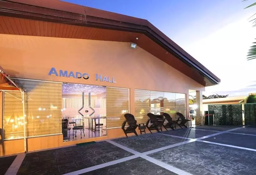 Japi Traveller S Hotel & Restaurant   Main