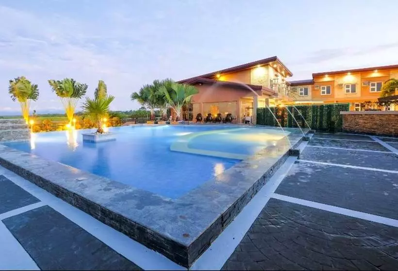 Japi Traveller S Hotel & Restaurant   Main