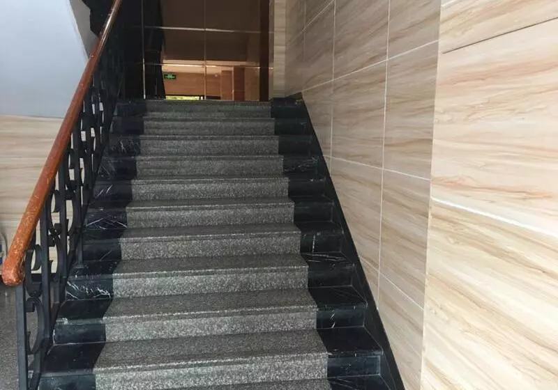 Jun Hotels Chongqing Yubei District Jiangbei International Airport Airport Plaza