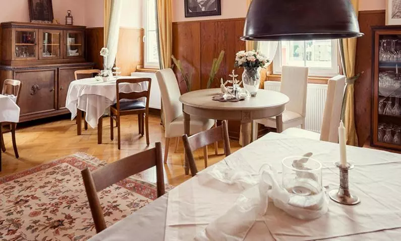 Landhotel Untere Mühle