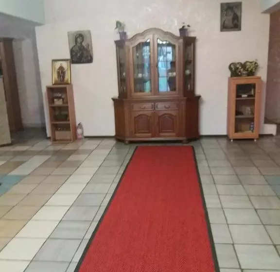モーテル улюблений