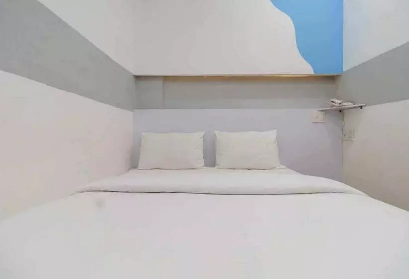 ペンション Jotel Guest House Mitra Reddoorz