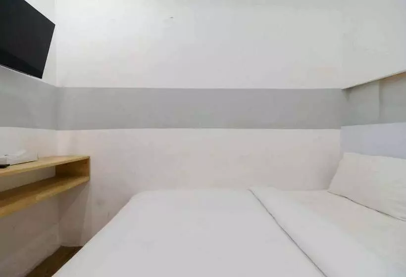 ペンション Jotel Guest House Mitra Reddoorz