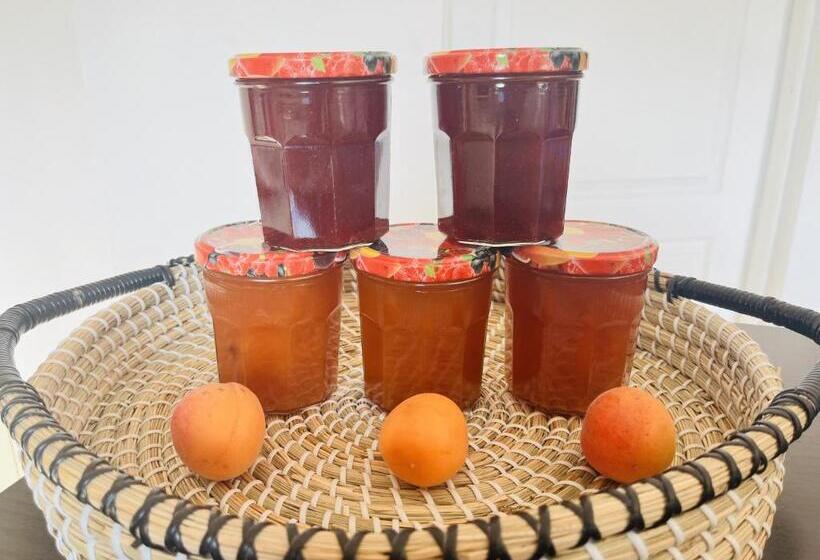 膳宿费 La Marelle