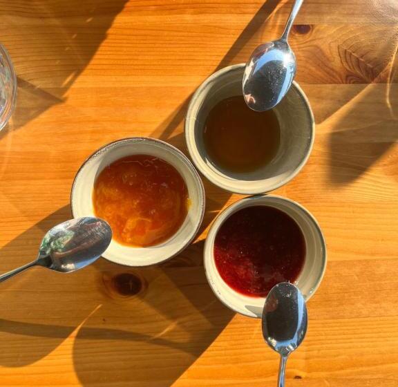 膳宿费 La Marelle