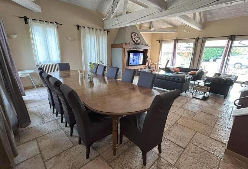 膳宿费 La Marelle