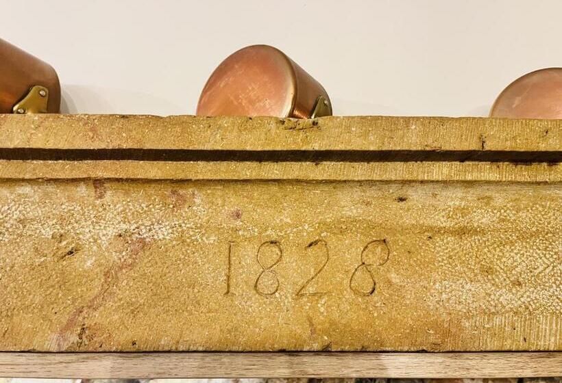 膳宿费 La Marelle