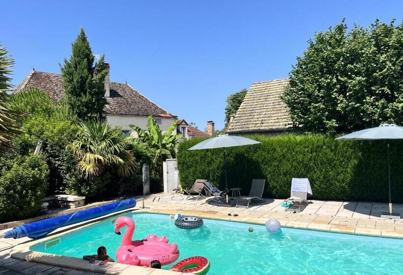 膳宿费 La Marelle