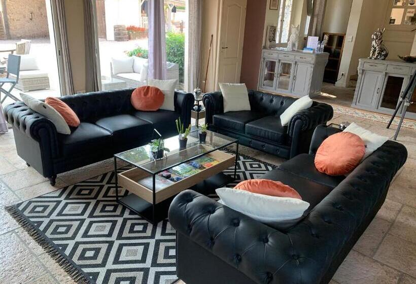 膳宿费 La Marelle