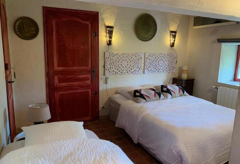 膳宿费 La Marelle