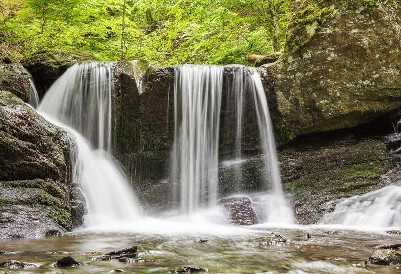 ペンション Landgasthof Hieren Mühle