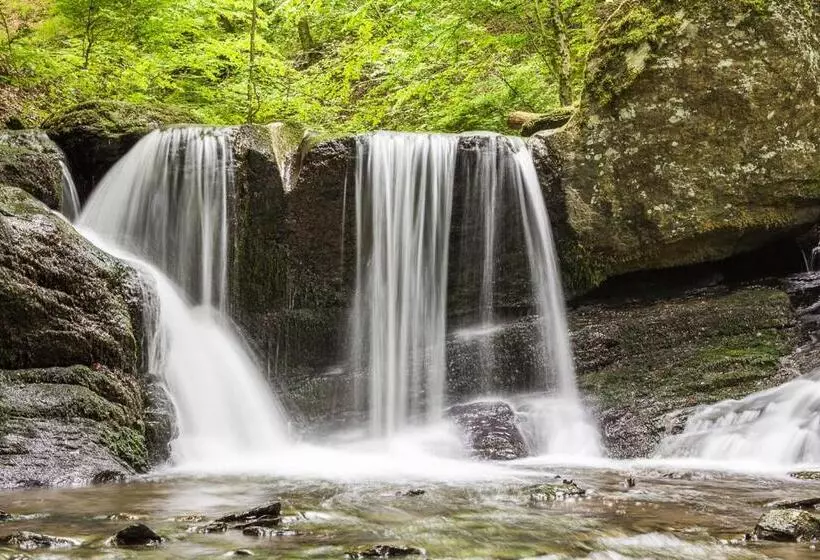 Majatalo Landgasthof Hieren Mühle