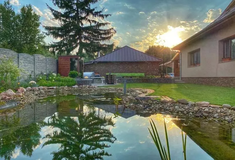 Majatalo Madison Ranch