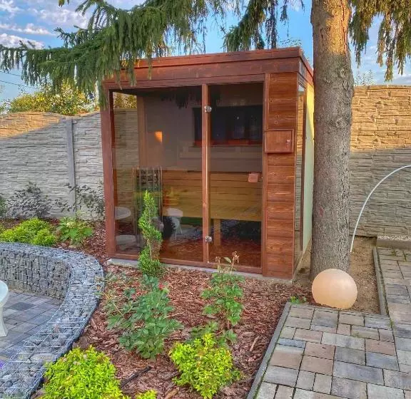 Majatalo Madison Ranch