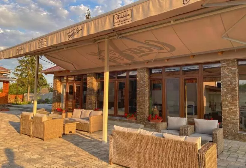 Majatalo Madison Ranch