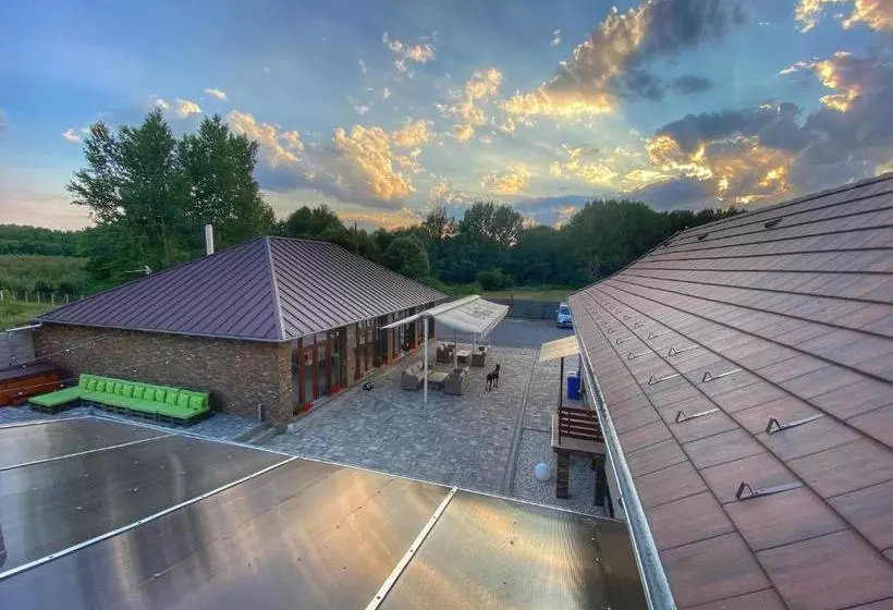 Majatalo Madison Ranch